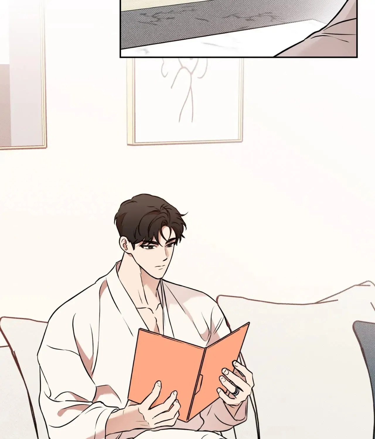 Read Sugar Trap chapter 31 image 90 on Lezhin