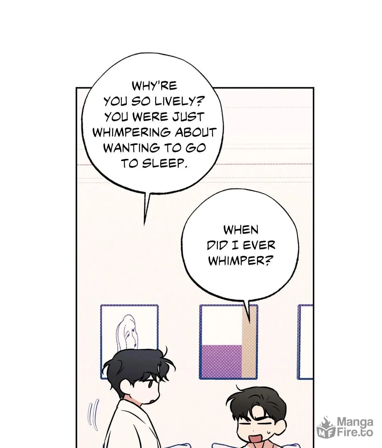 Read Sugar Trap chapter 31 image 95 on Lezhin