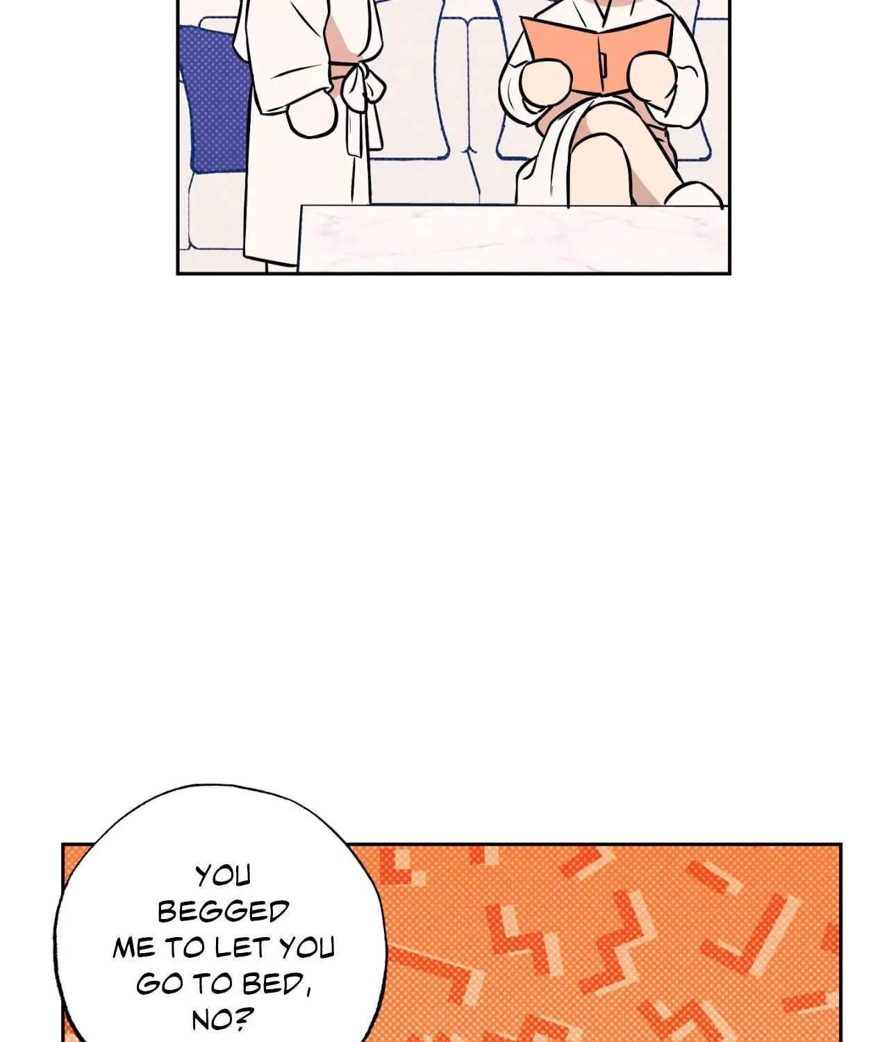 Read Sugar Trap chapter 31 image 96 on Lezhin