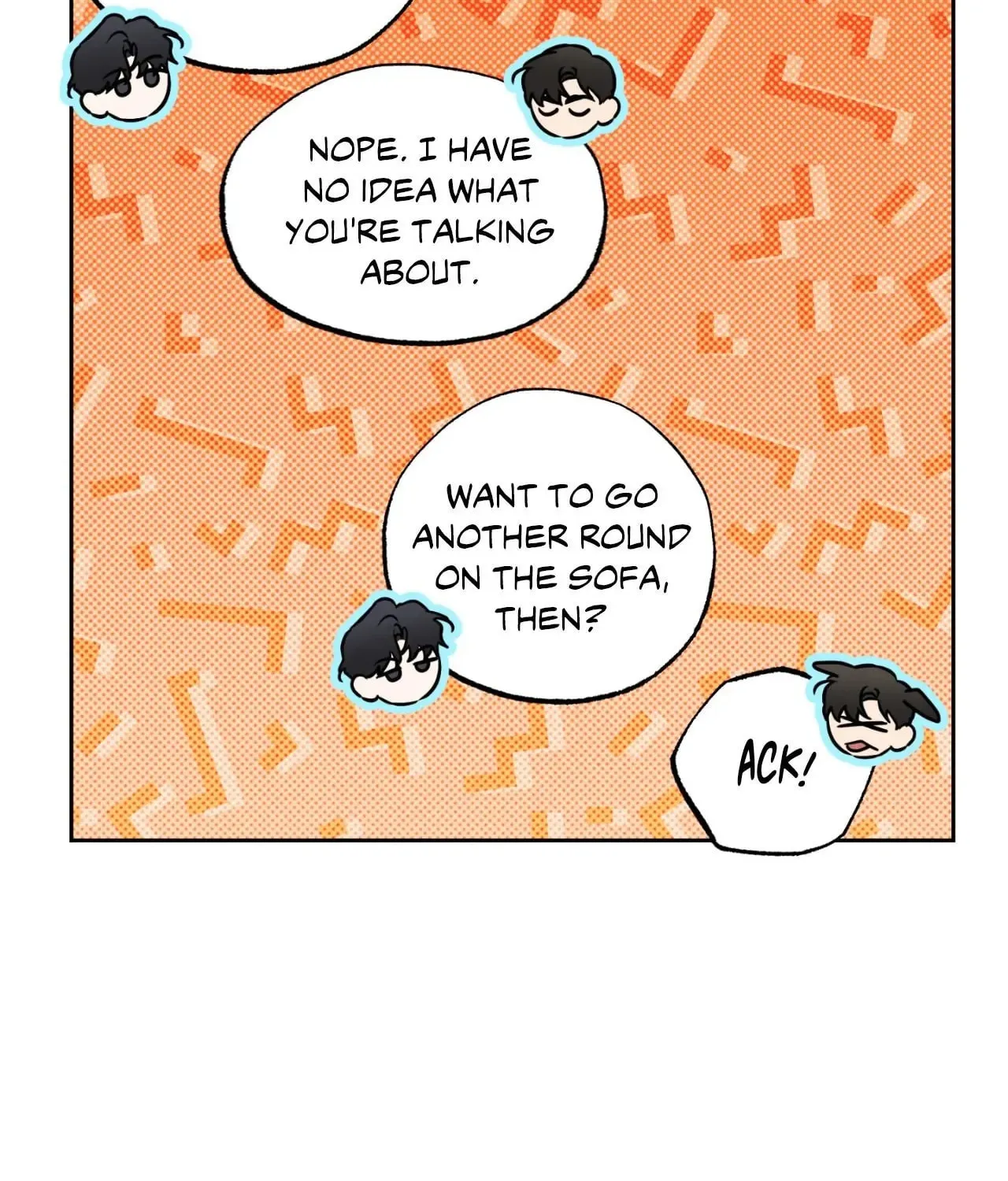 Read Sugar Trap chapter 31 image 97 on Lezhin