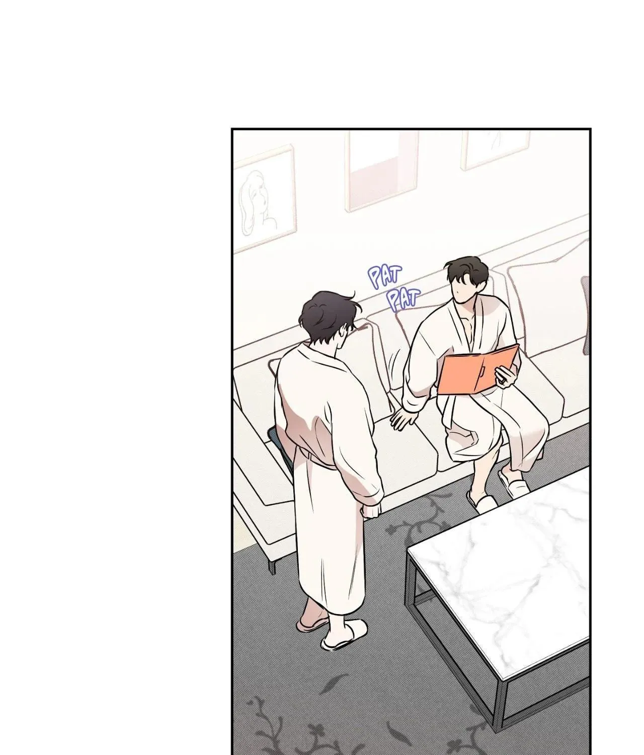 Read Sugar Trap chapter 31 image 98 on Lezhin