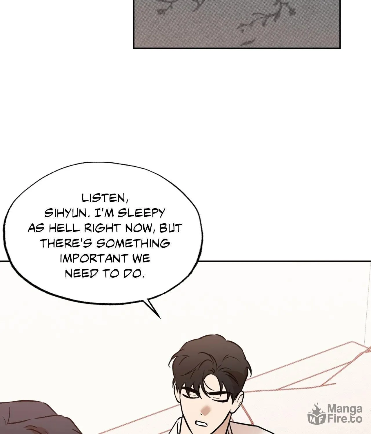Read Sugar Trap chapter 31 image 99 on Lezhin