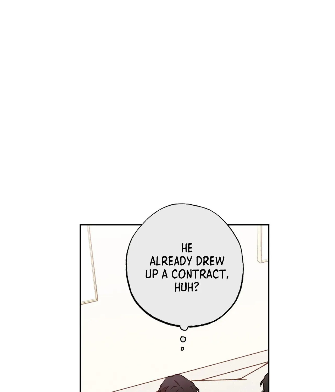Read Sugar Trap chapter 32 image 1 on Lezhin