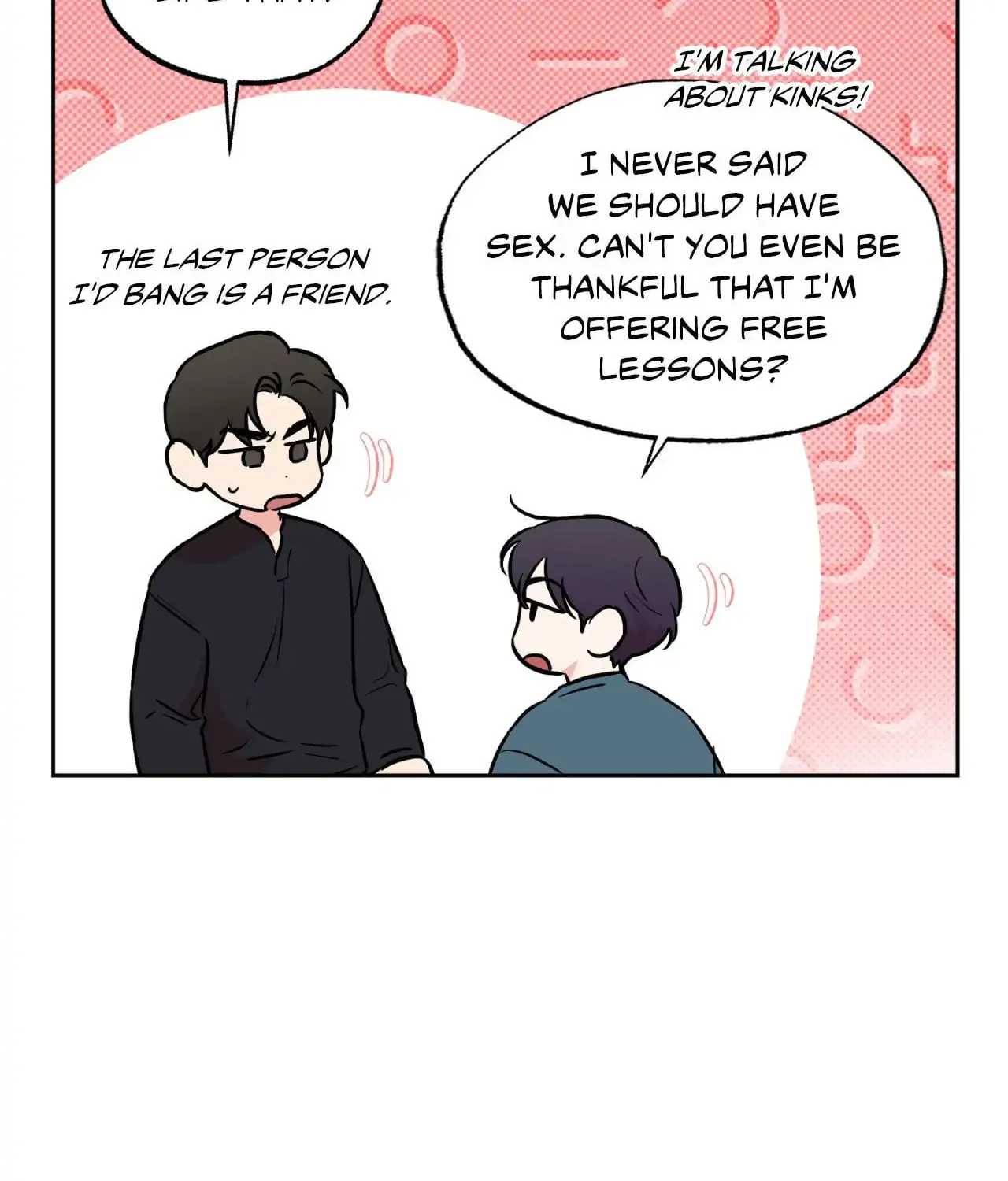 Read Sugar Trap chapter 32 image 103 on Lezhin