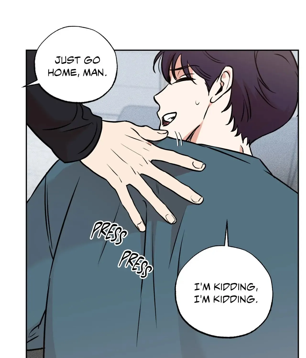 Read Sugar Trap chapter 32 image 104 on Lezhin
