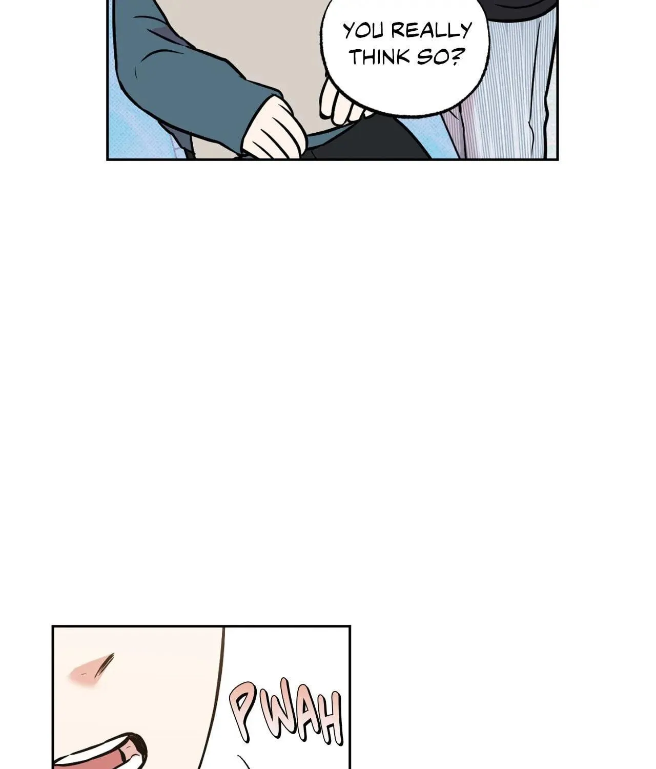 Read Sugar Trap chapter 32 image 108 on Lezhin