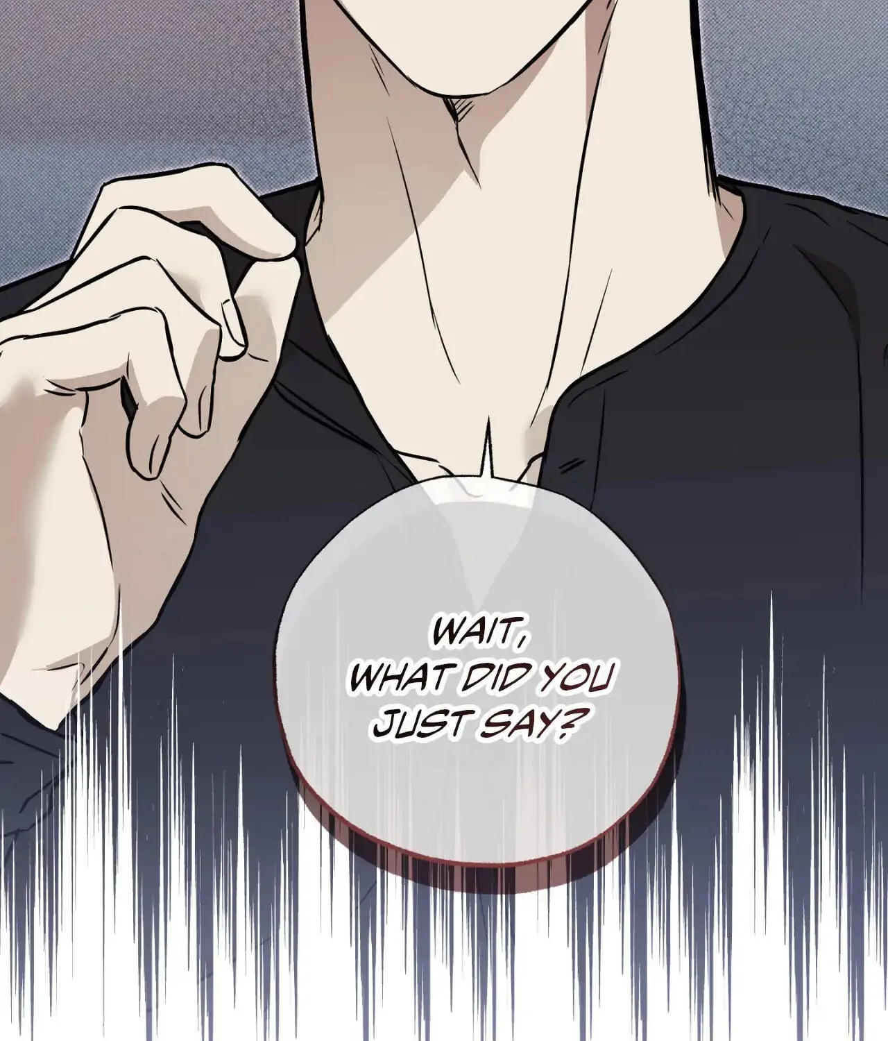 Read Sugar Trap chapter 32 image 115 on Lezhin