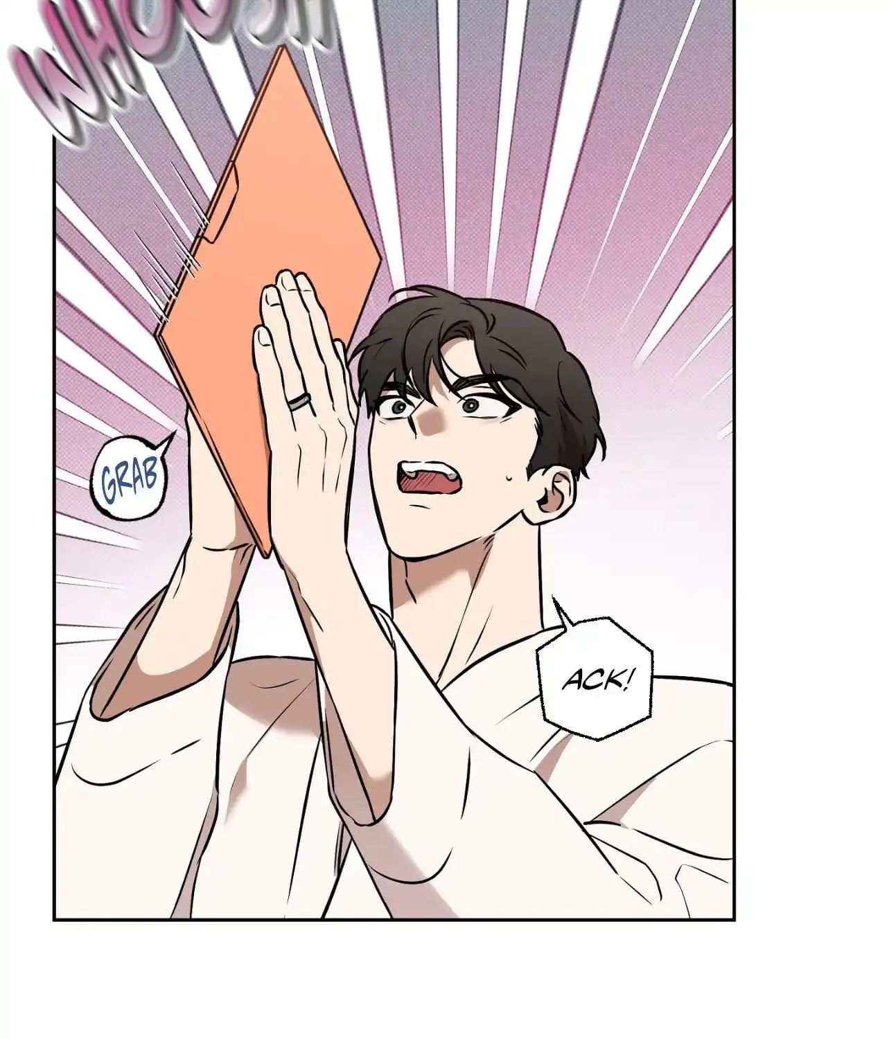 Read Sugar Trap chapter 32 image 12 on Lezhin