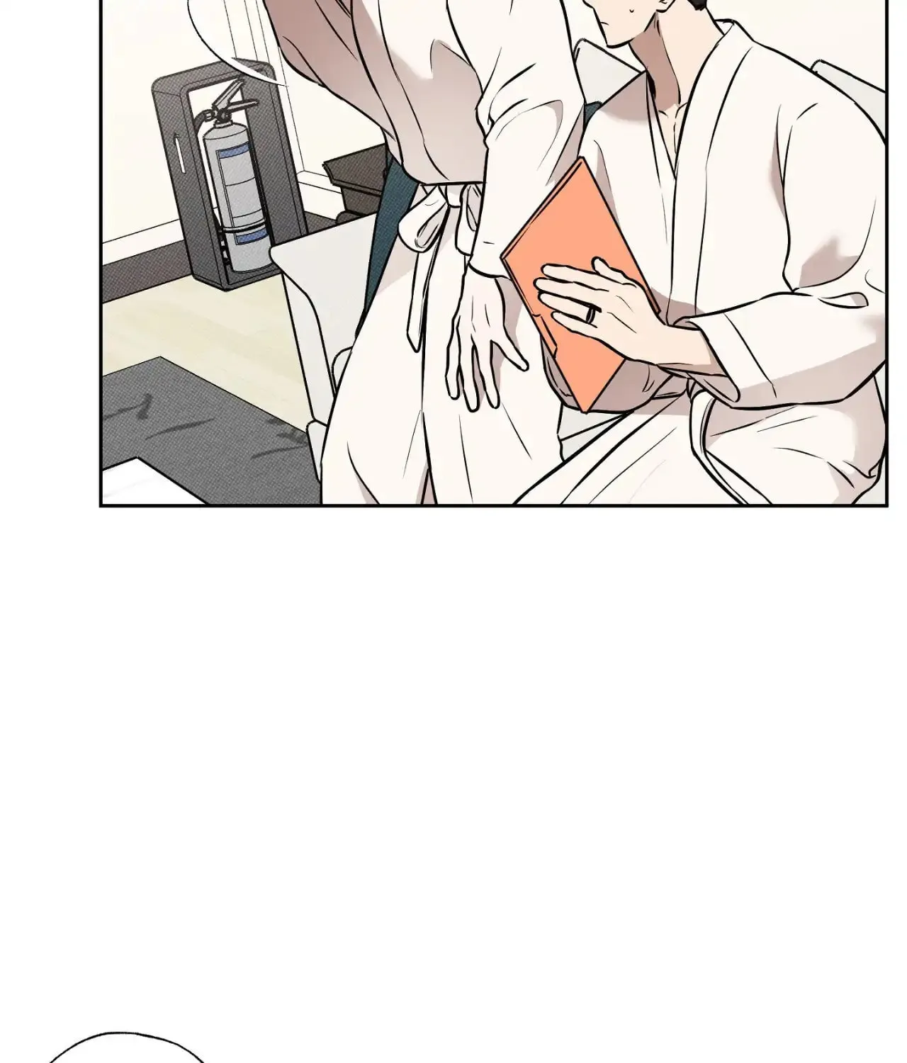 Read Sugar Trap chapter 32 image 14 on Lezhin