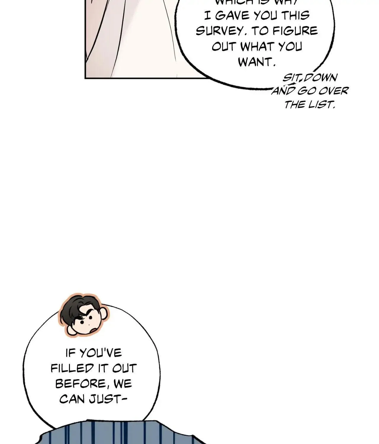 Read Sugar Trap chapter 32 image 18 on Lezhin