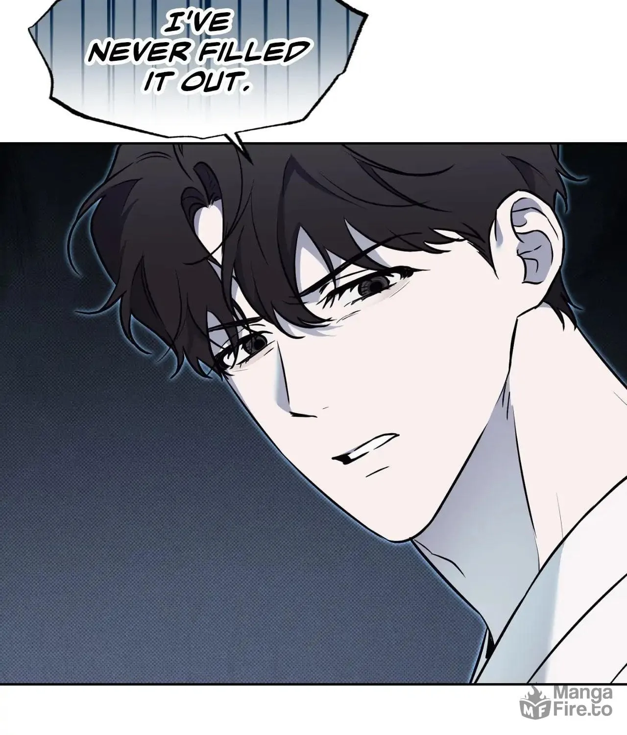 Read Sugar Trap chapter 32 image 19 on Lezhin