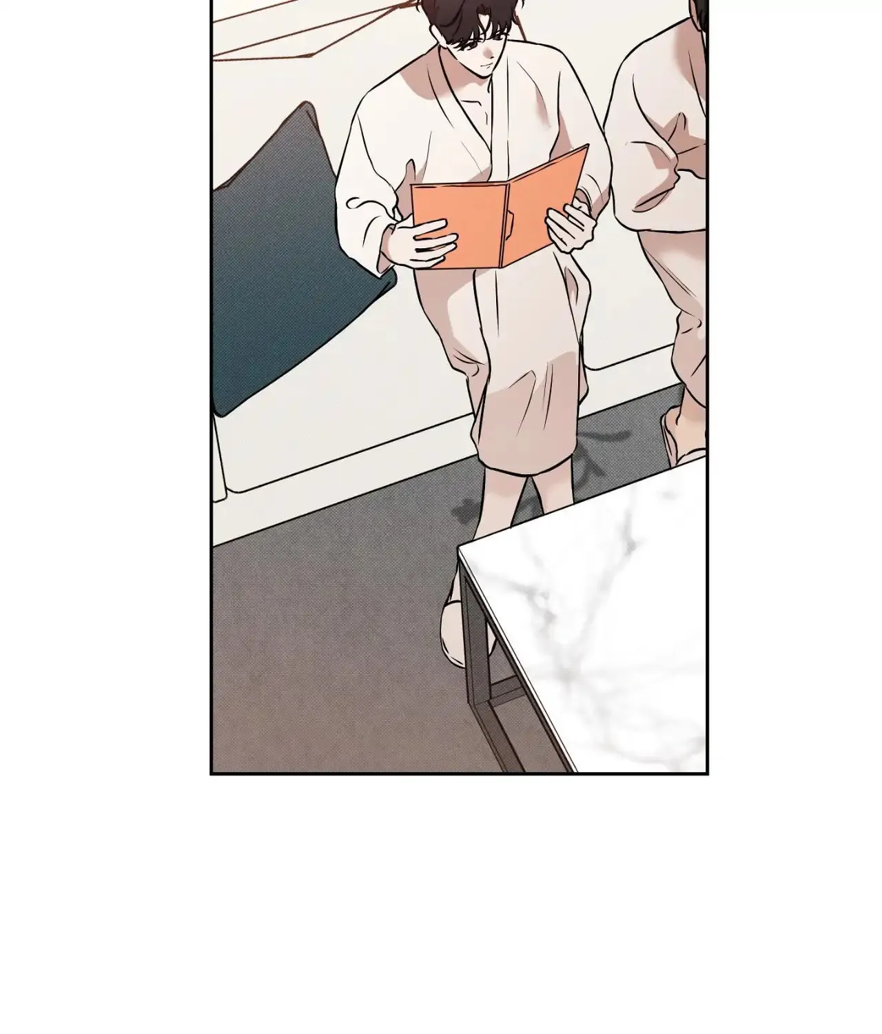 Read Sugar Trap chapter 32 image 2 on Lezhin