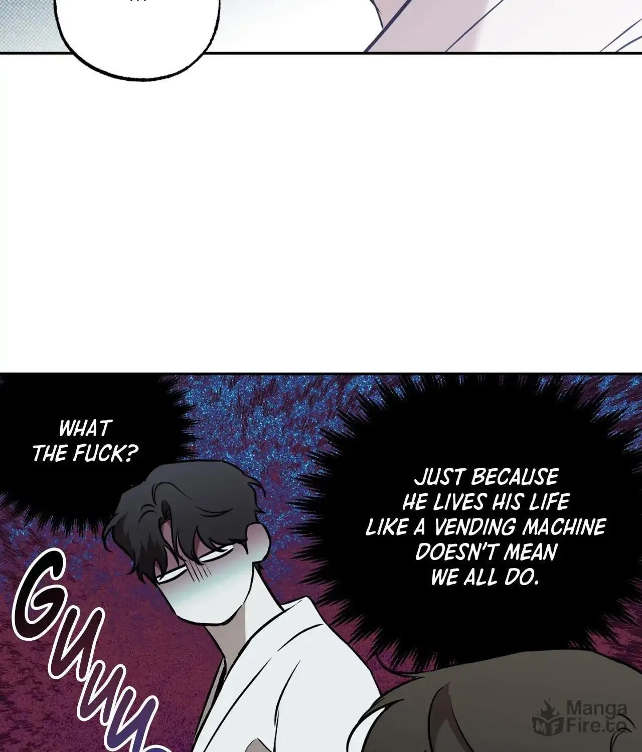 Read Sugar Trap chapter 32 image 23 on Lezhin