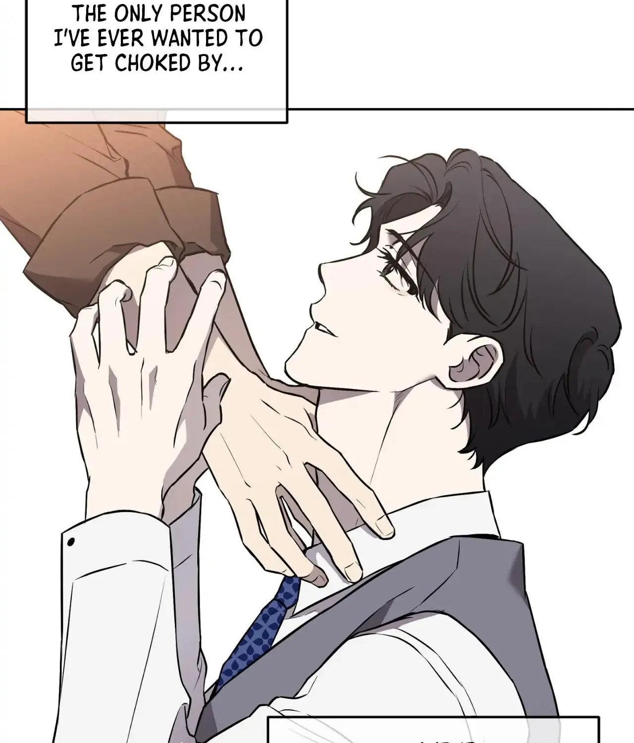 Read Sugar Trap chapter 32 image 25 on Lezhin