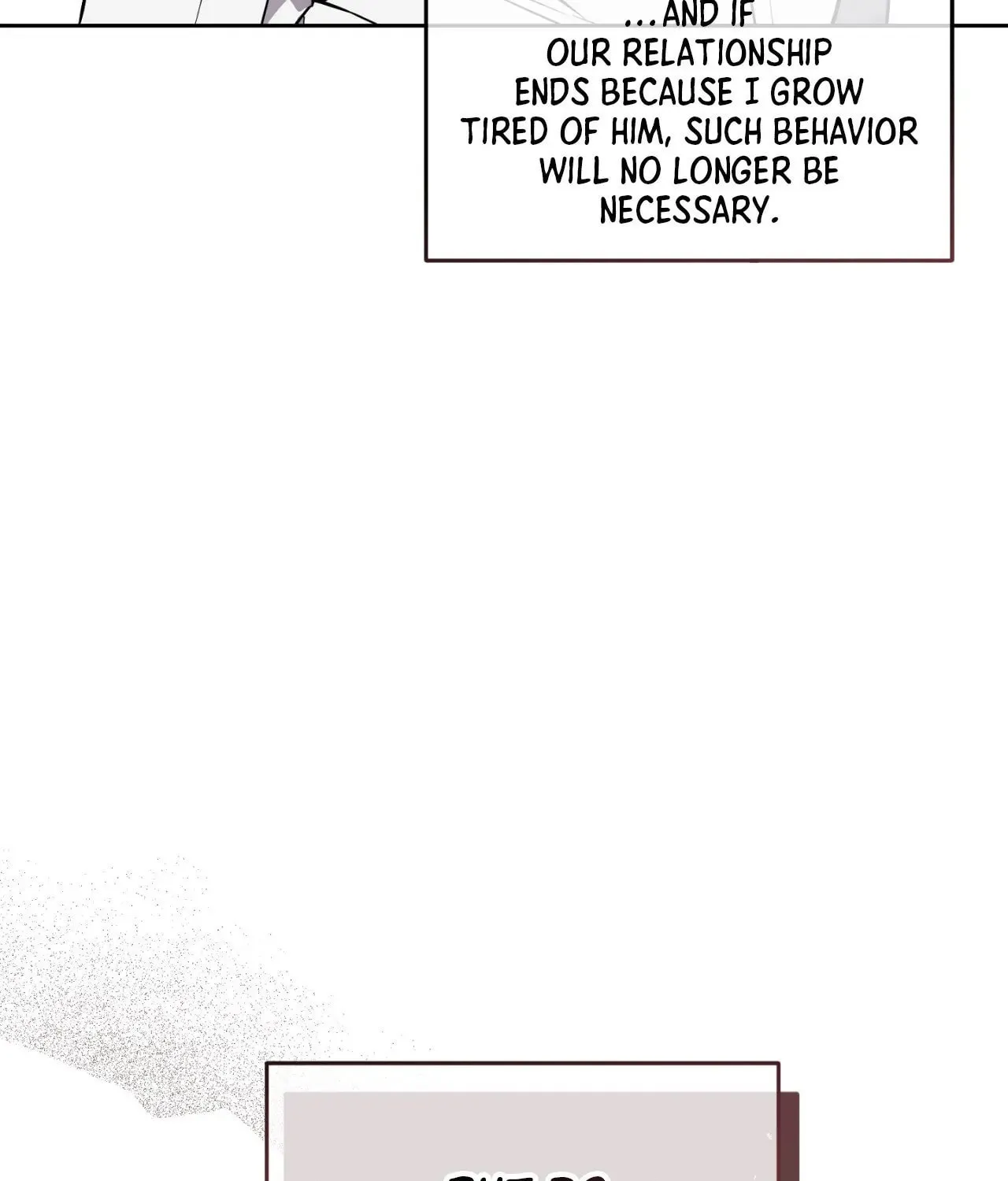 Read Sugar Trap chapter 32 image 26 on Lezhin