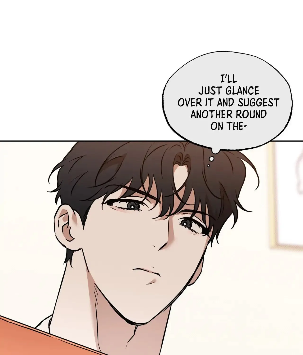 Read Sugar Trap chapter 32 image 3 on Lezhin