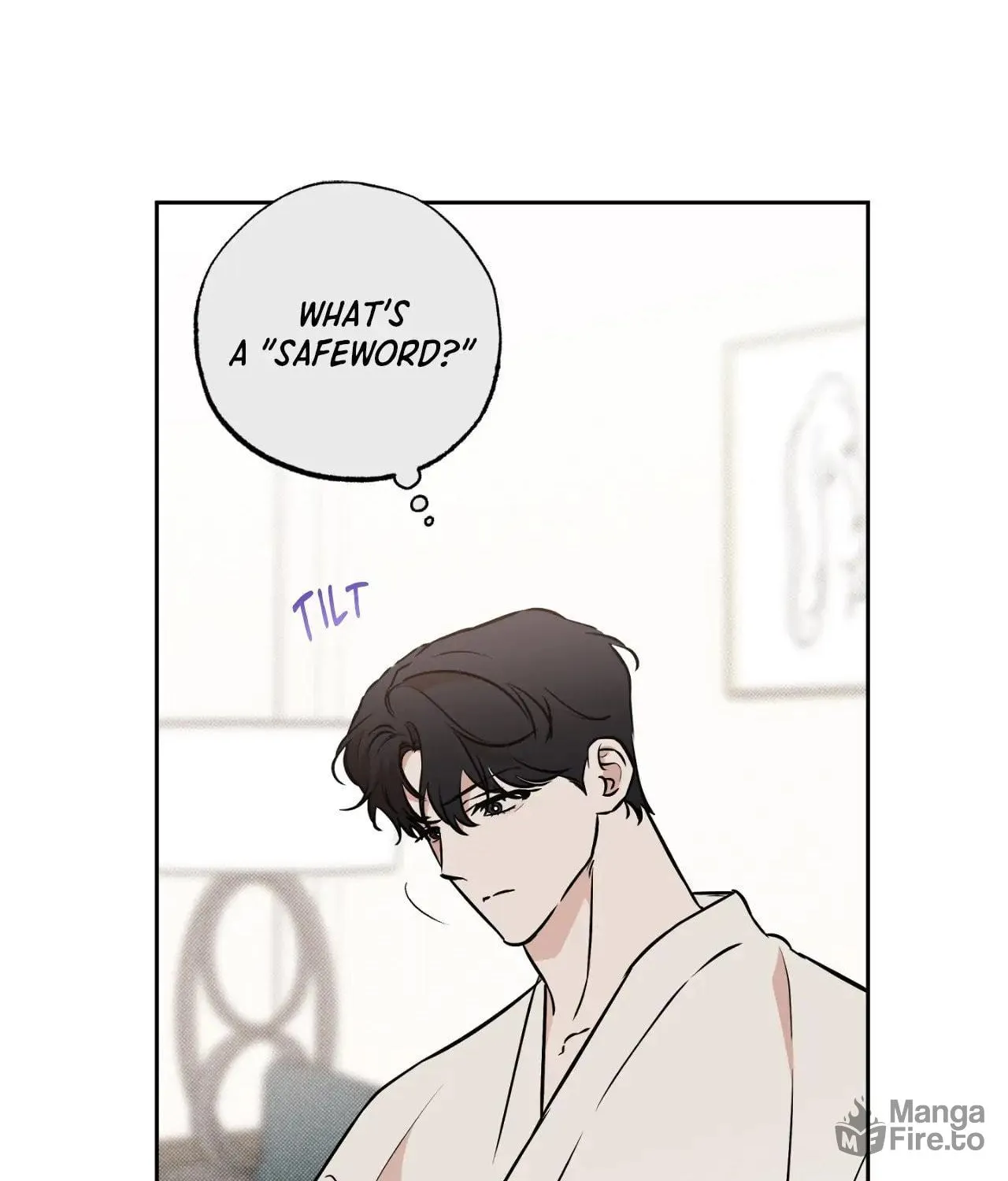 Read Sugar Trap chapter 32 image 35 on Lezhin