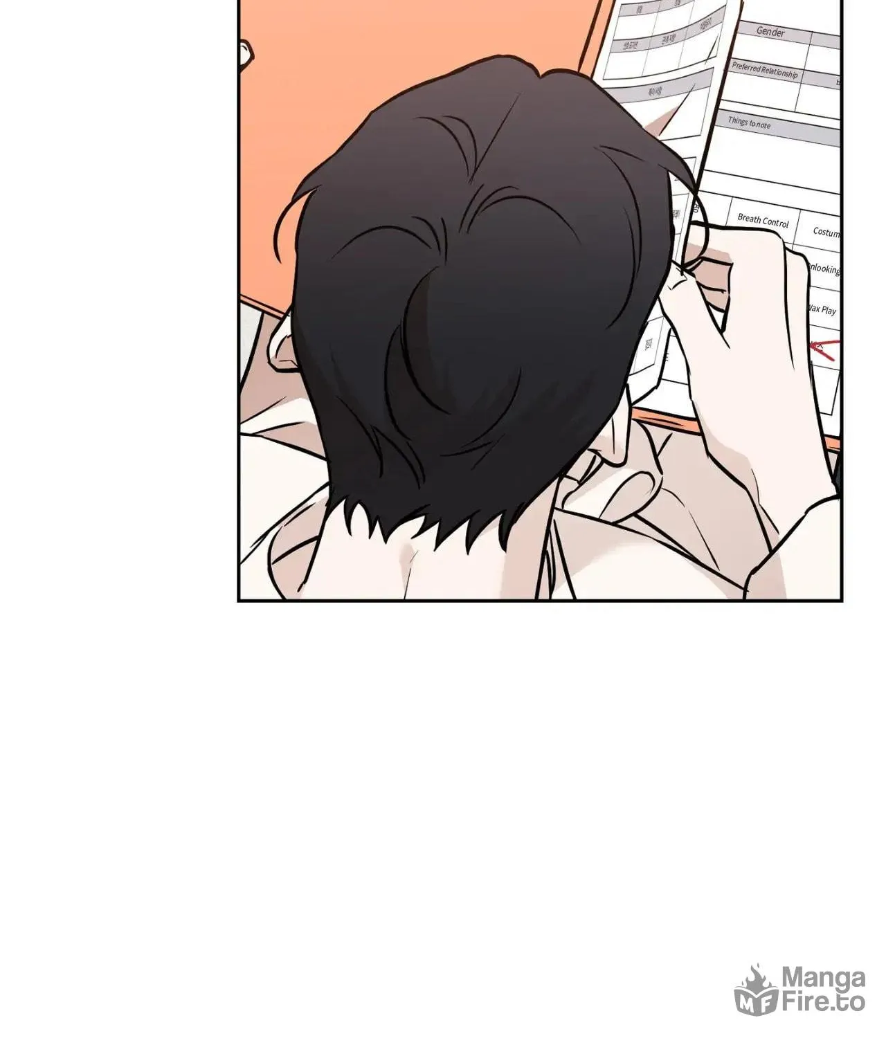 Read Sugar Trap chapter 32 image 41 on Lezhin