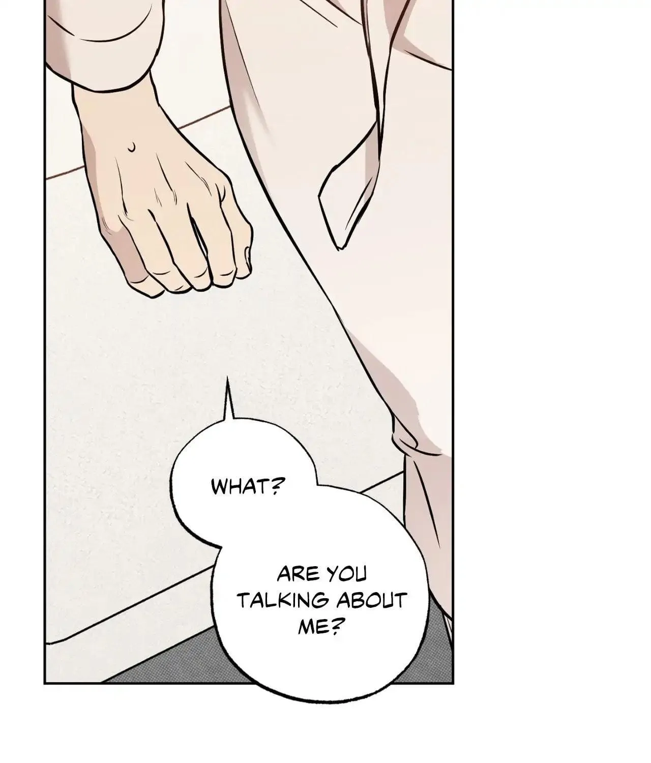 Read Sugar Trap chapter 32 image 46 on Lezhin