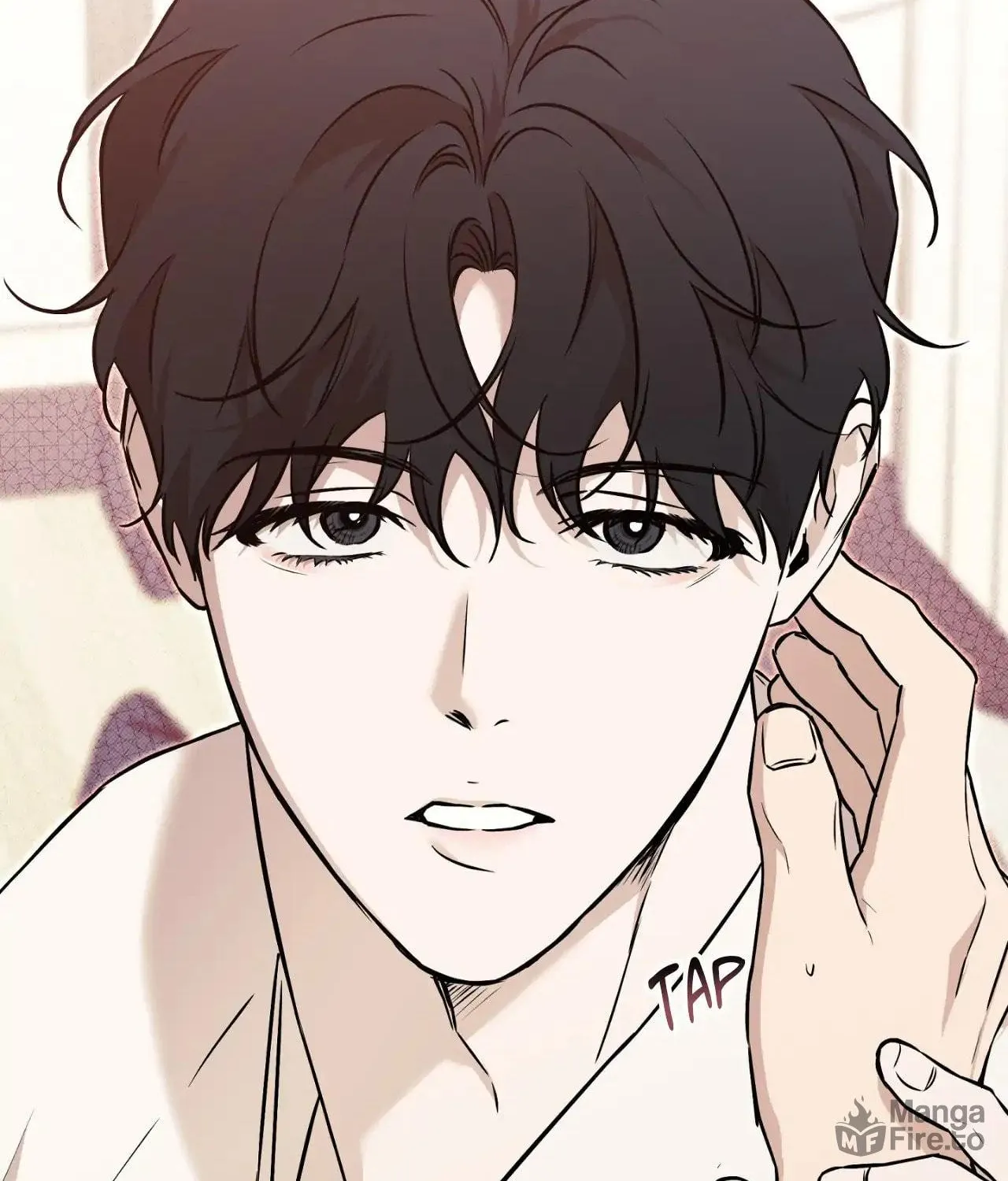 Read Sugar Trap chapter 32 image 49 on Lezhin