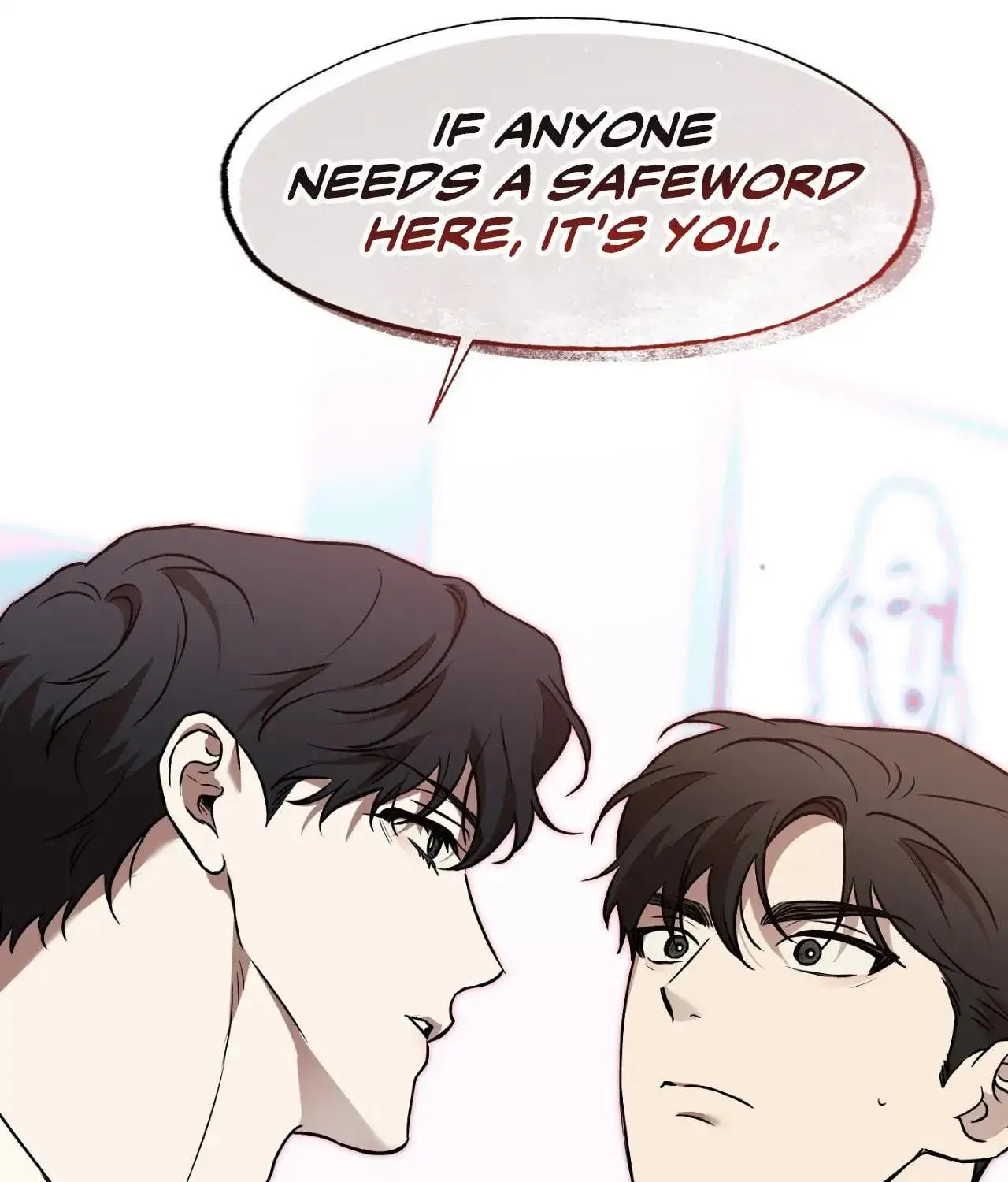 Read Sugar Trap chapter 32 image 58 on Lezhin