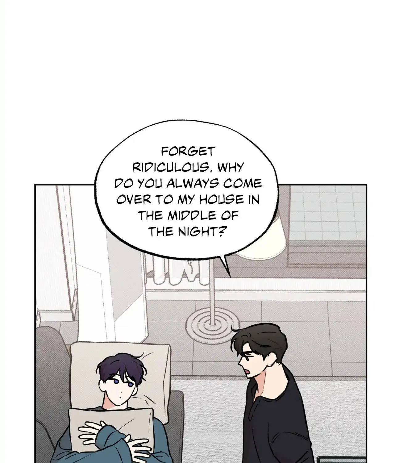 Read Sugar Trap chapter 32 image 63 on Lezhin