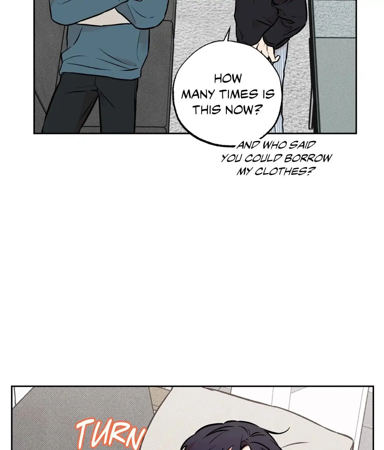 Read Sugar Trap chapter 32 image 64 on Lezhin