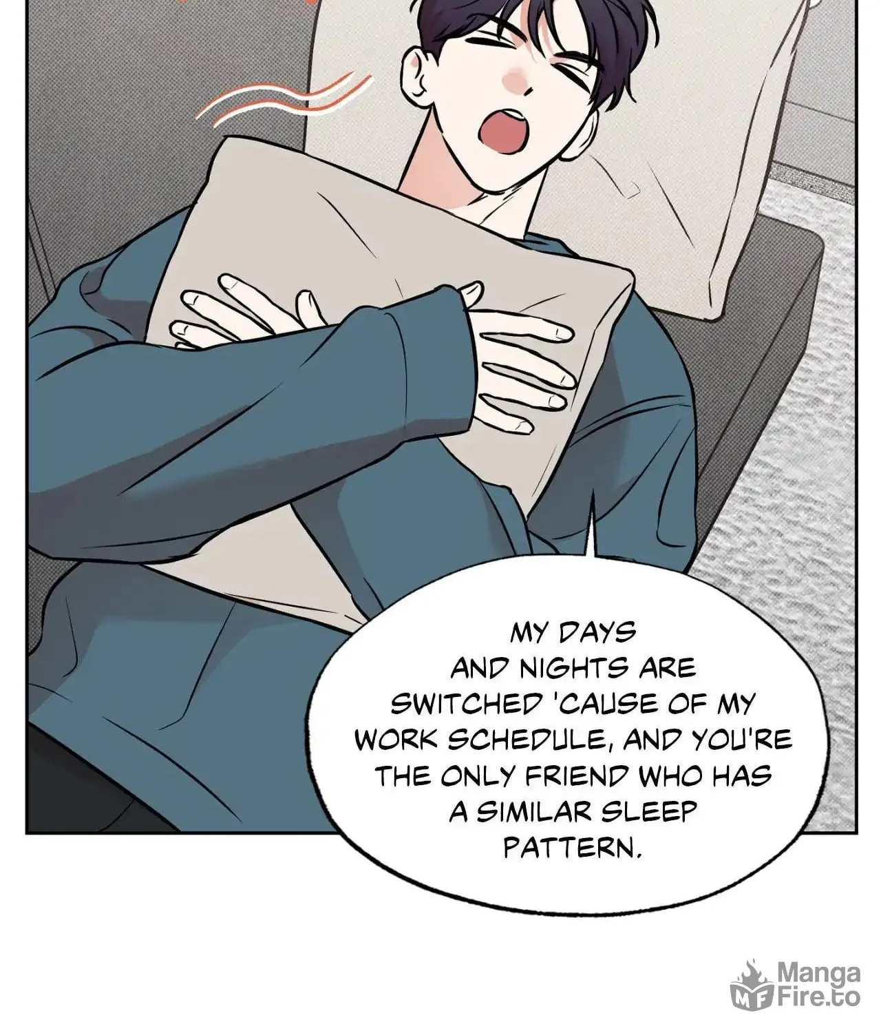 Read Sugar Trap chapter 32 image 65 on Lezhin