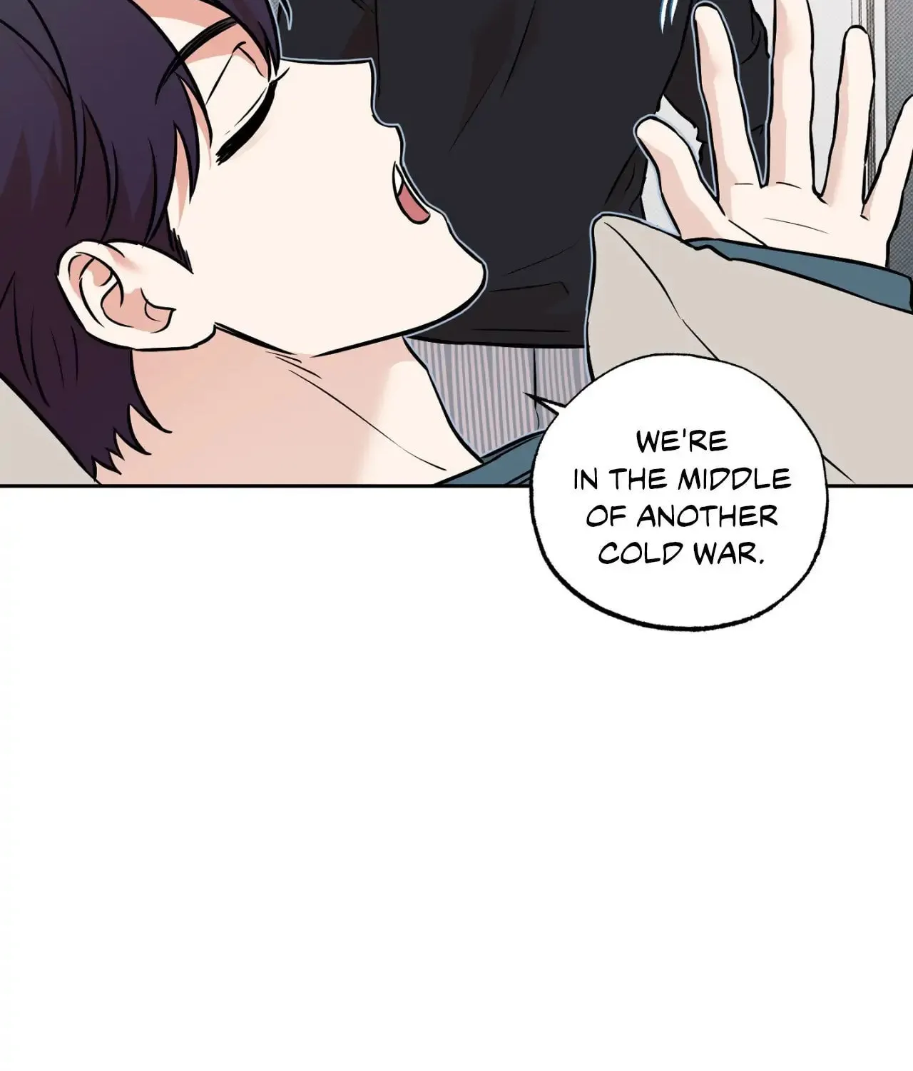 Read Sugar Trap chapter 32 image 67 on Lezhin