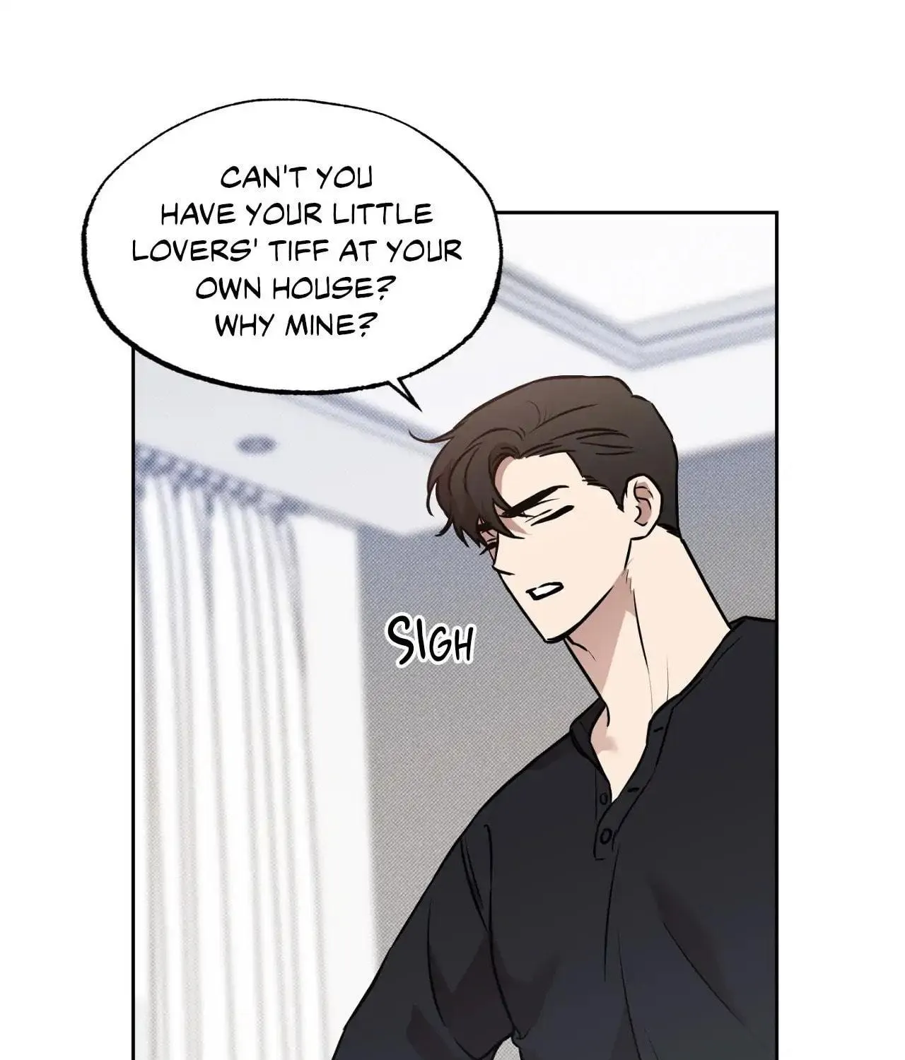 Read Sugar Trap chapter 32 image 68 on Lezhin