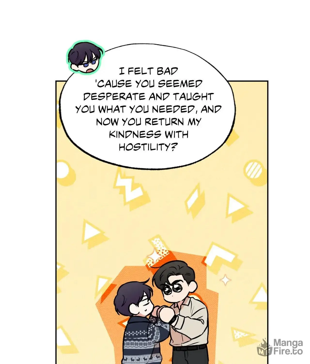 Read Sugar Trap chapter 32 image 71 on Lezhin