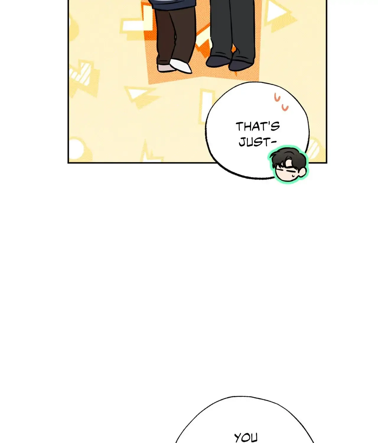 Read Sugar Trap chapter 32 image 72 on Lezhin