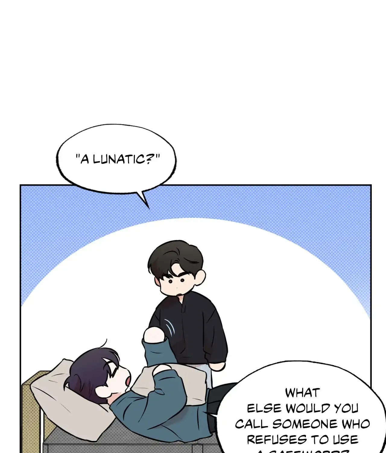 Read Sugar Trap chapter 32 image 74 on Lezhin