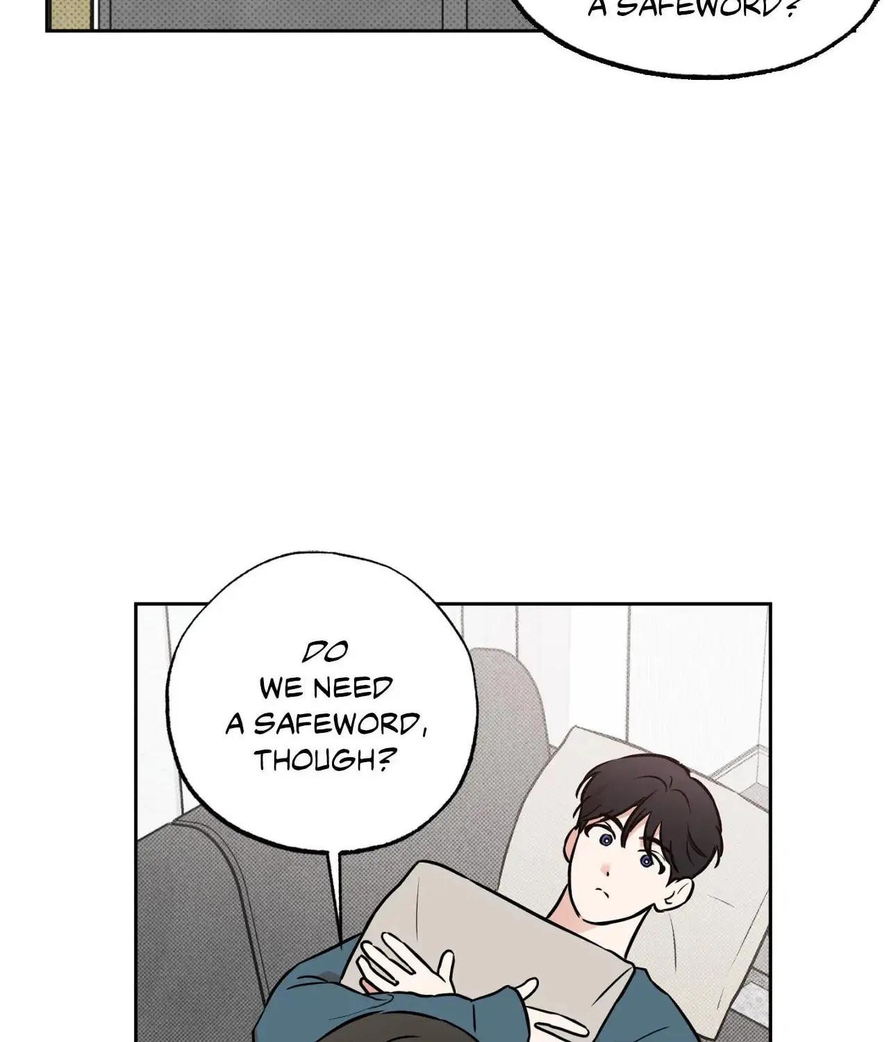 Read Sugar Trap chapter 32 image 75 on Lezhin