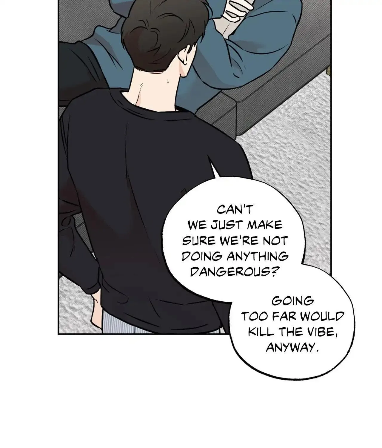 Read Sugar Trap chapter 32 image 76 on Lezhin