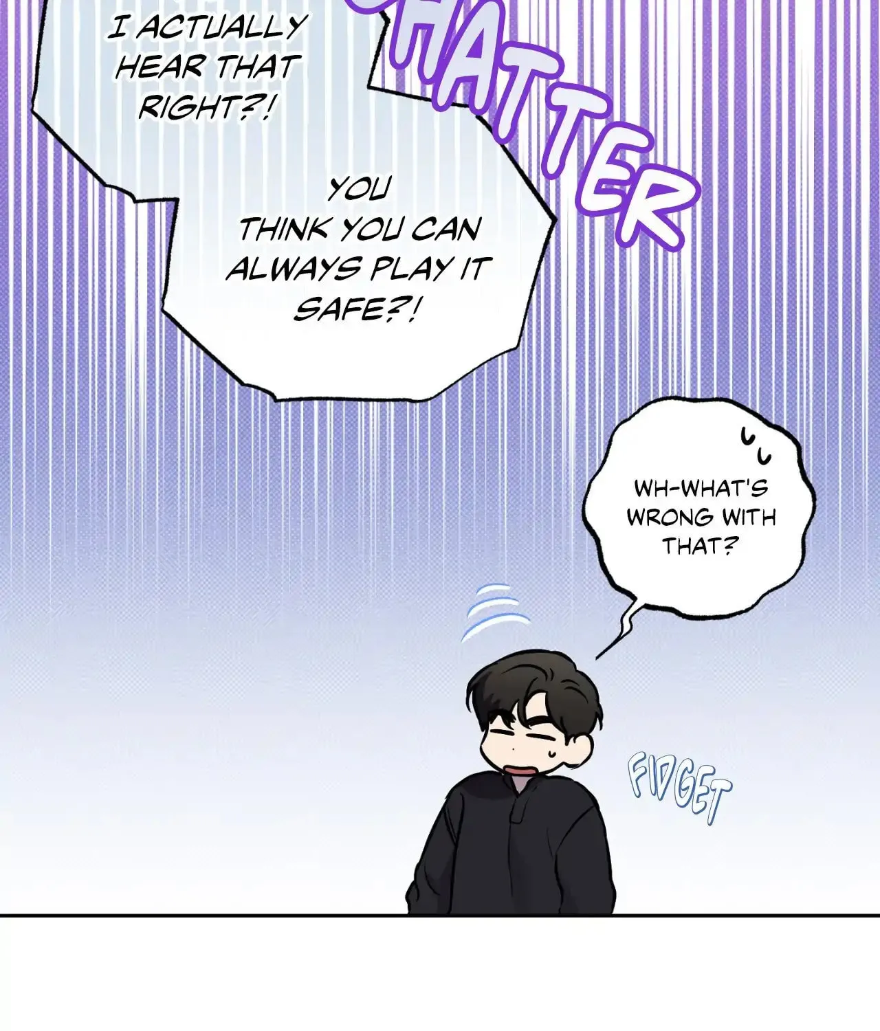 Read Sugar Trap chapter 32 image 80 on Lezhin
