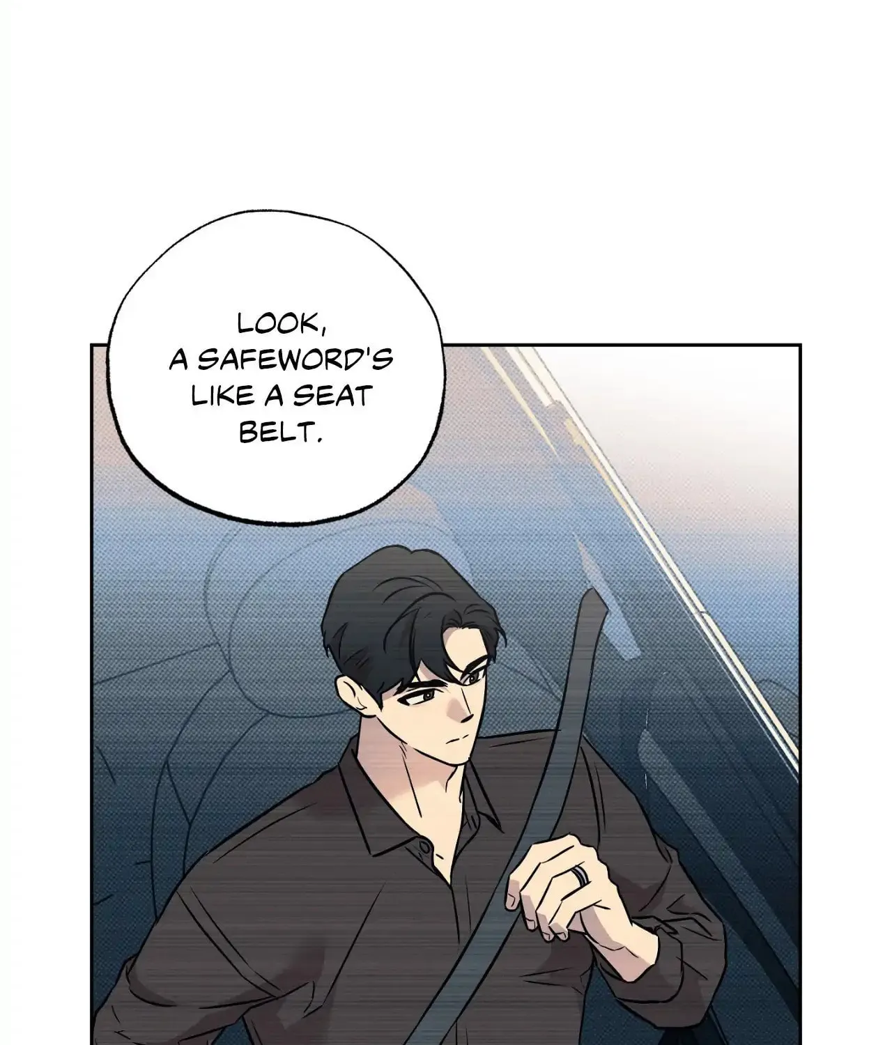 Read Sugar Trap chapter 32 image 81 on Lezhin