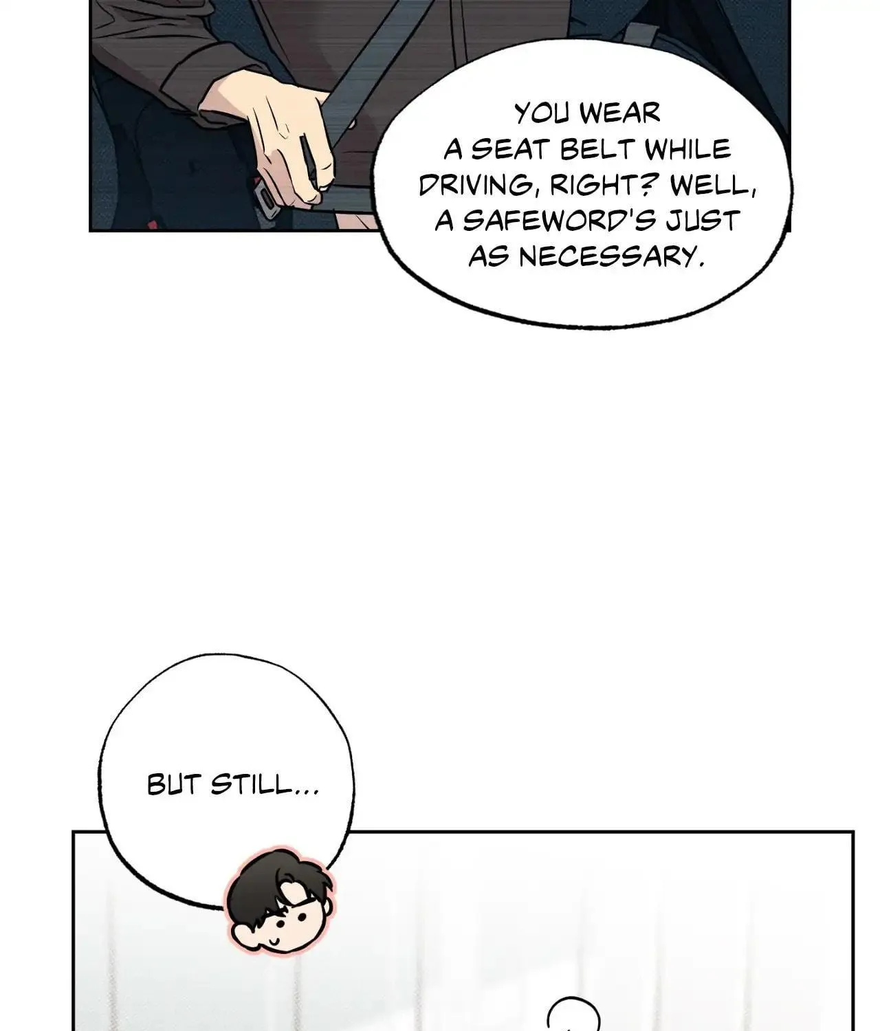 Read Sugar Trap chapter 32 image 82 on Lezhin
