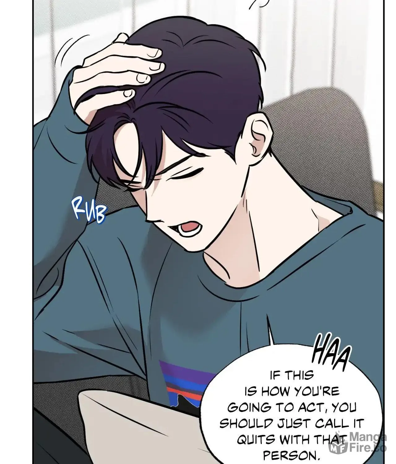 Read Sugar Trap chapter 32 image 83 on Lezhin