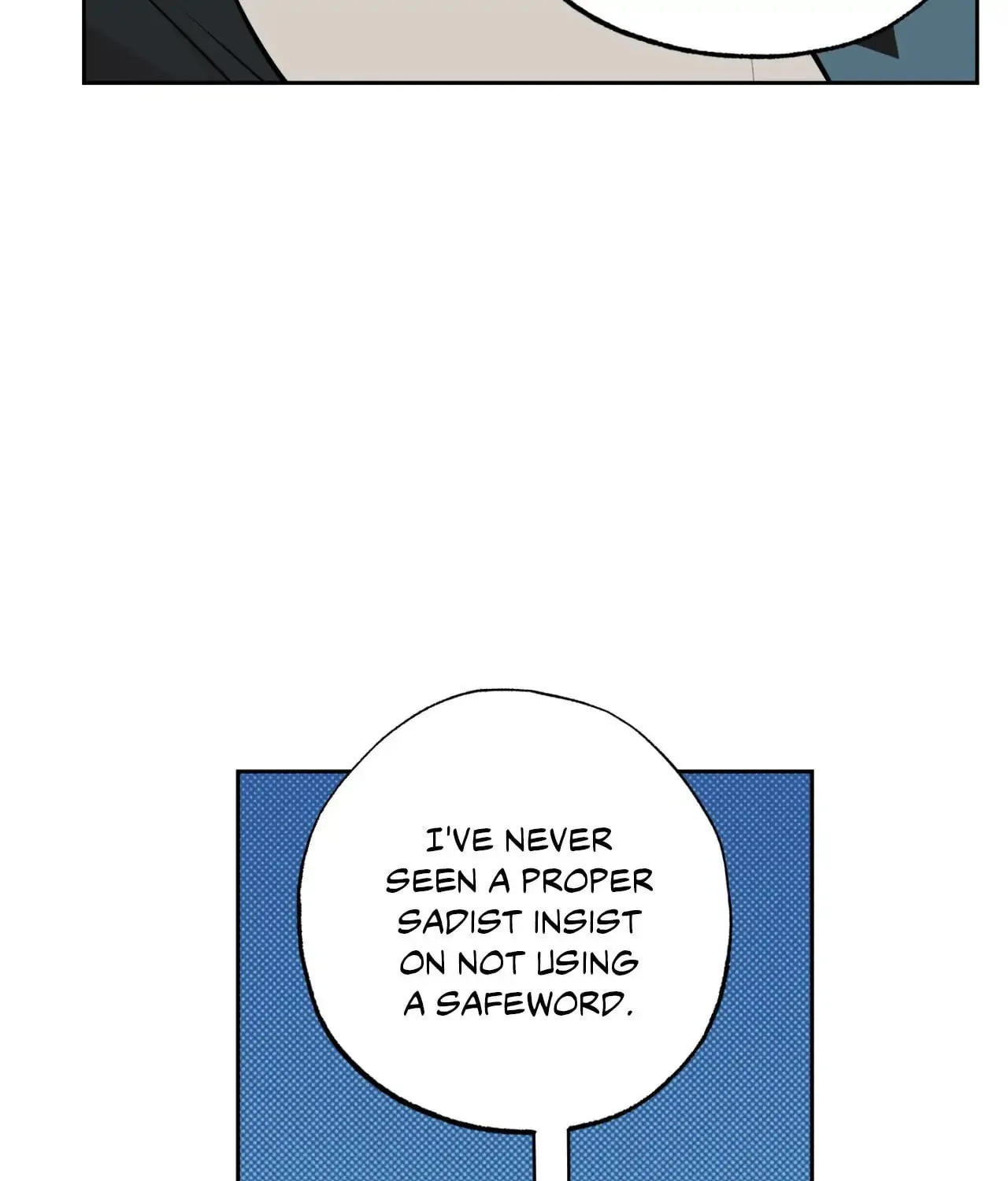 Read Sugar Trap chapter 32 image 84 on Lezhin