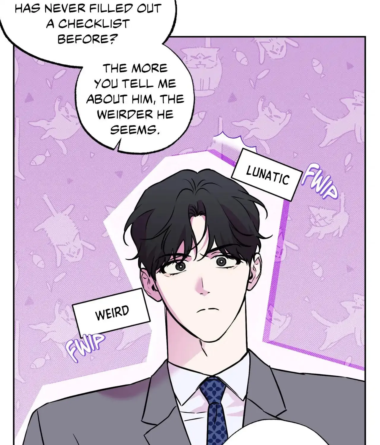 Read Sugar Trap chapter 32 image 86 on Lezhin