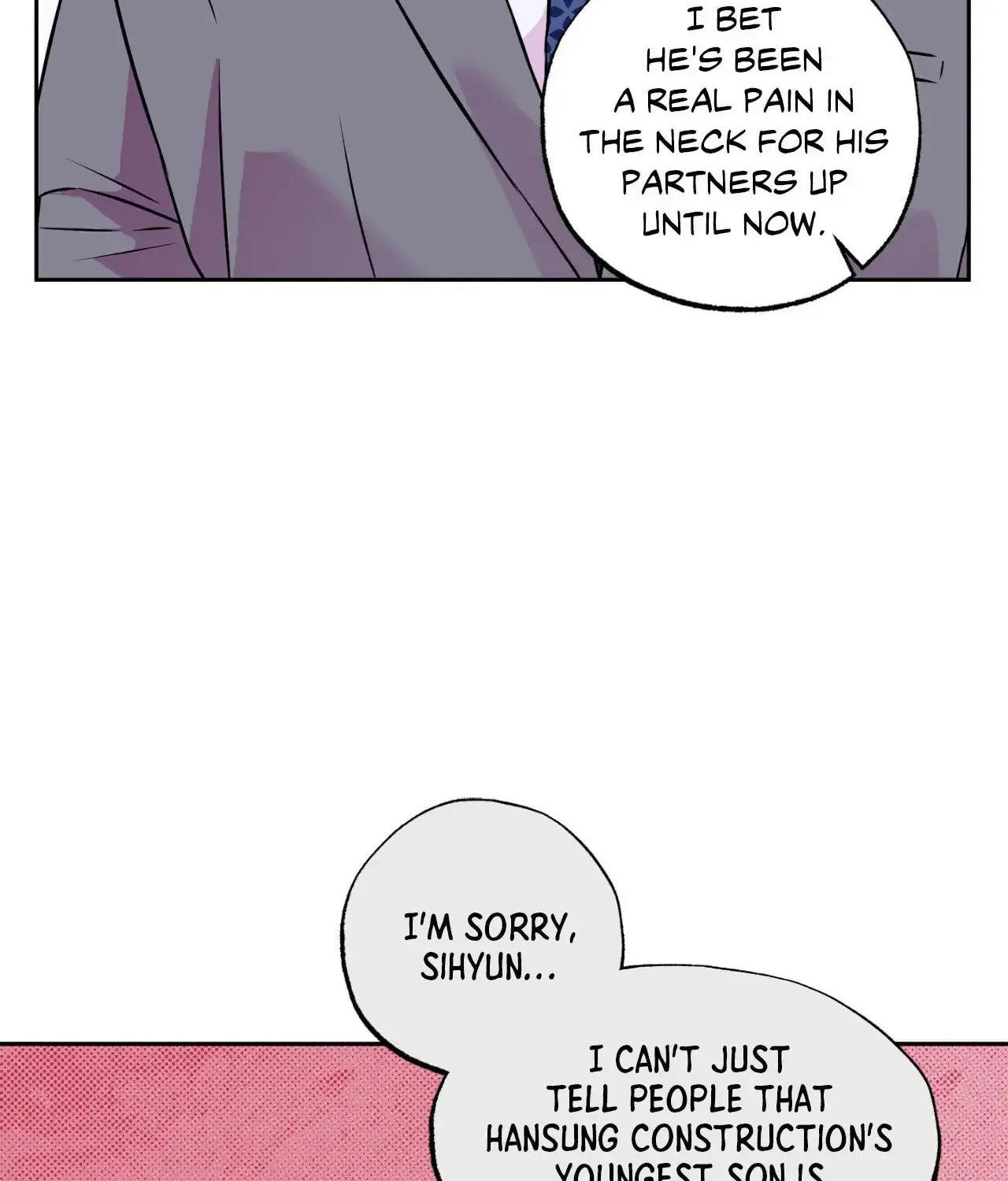 Read Sugar Trap chapter 32 image 87 on Lezhin