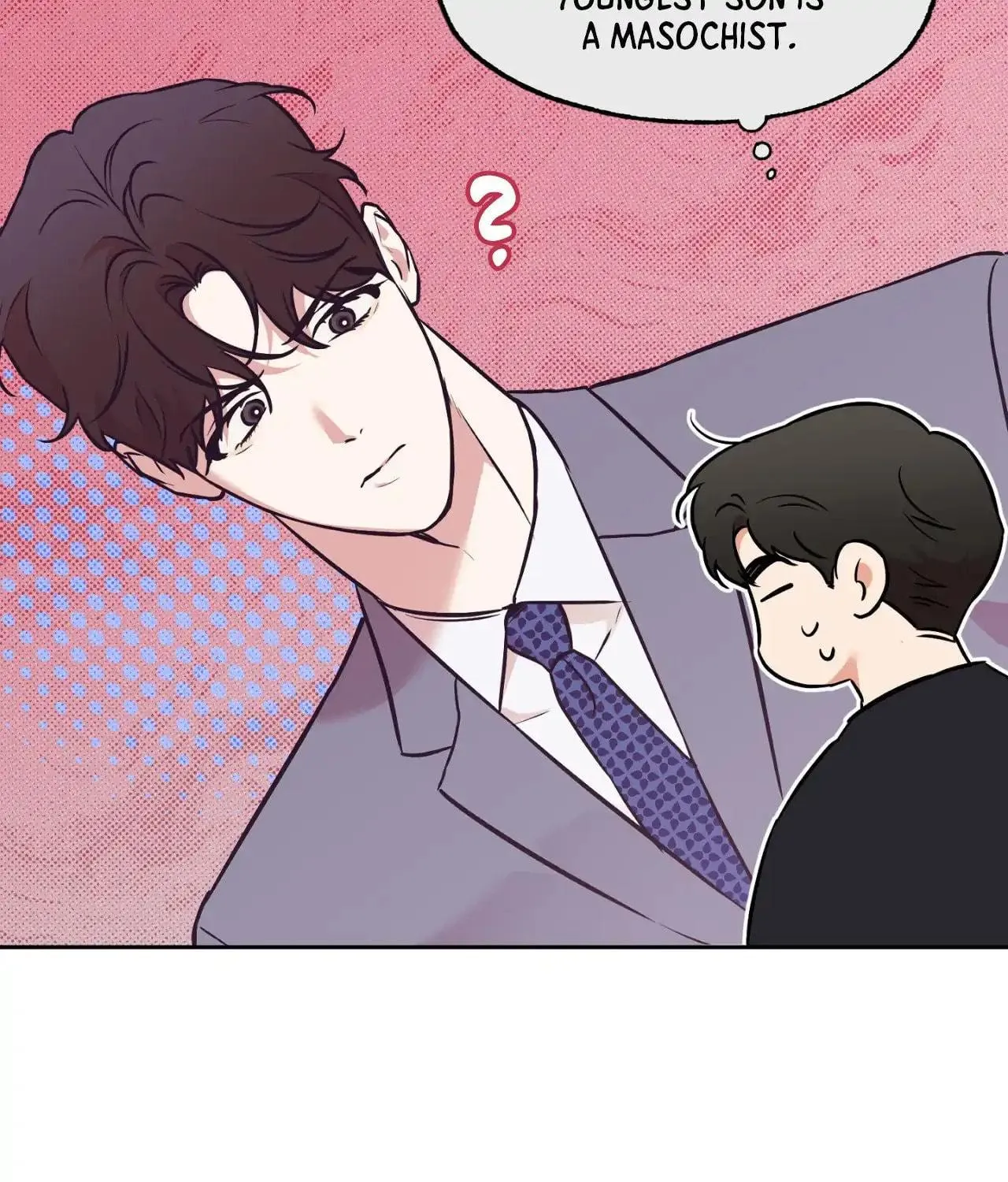 Read Sugar Trap chapter 32 image 88 on Lezhin