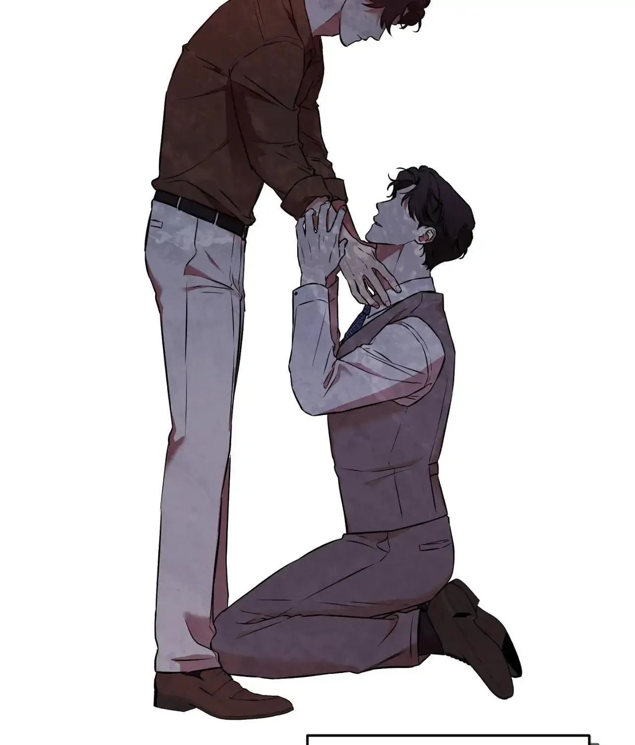 Read Sugar Trap chapter 32 image 90 on Lezhin