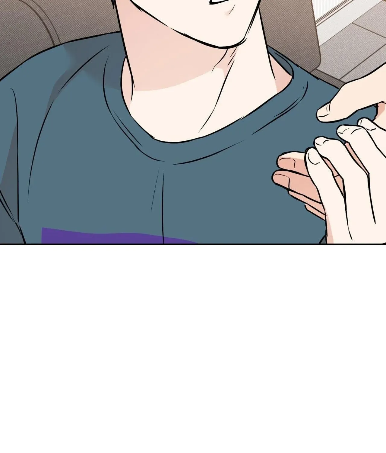 Read Sugar Trap chapter 33 image 1 on Lezhin