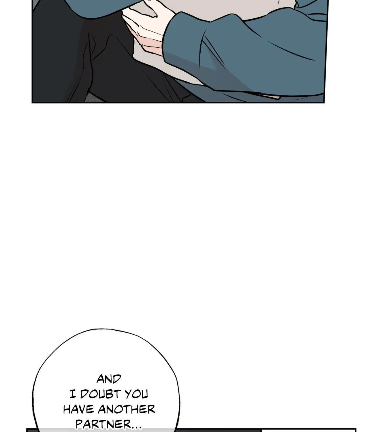 Read Sugar Trap chapter 33 image 10 on Lezhin