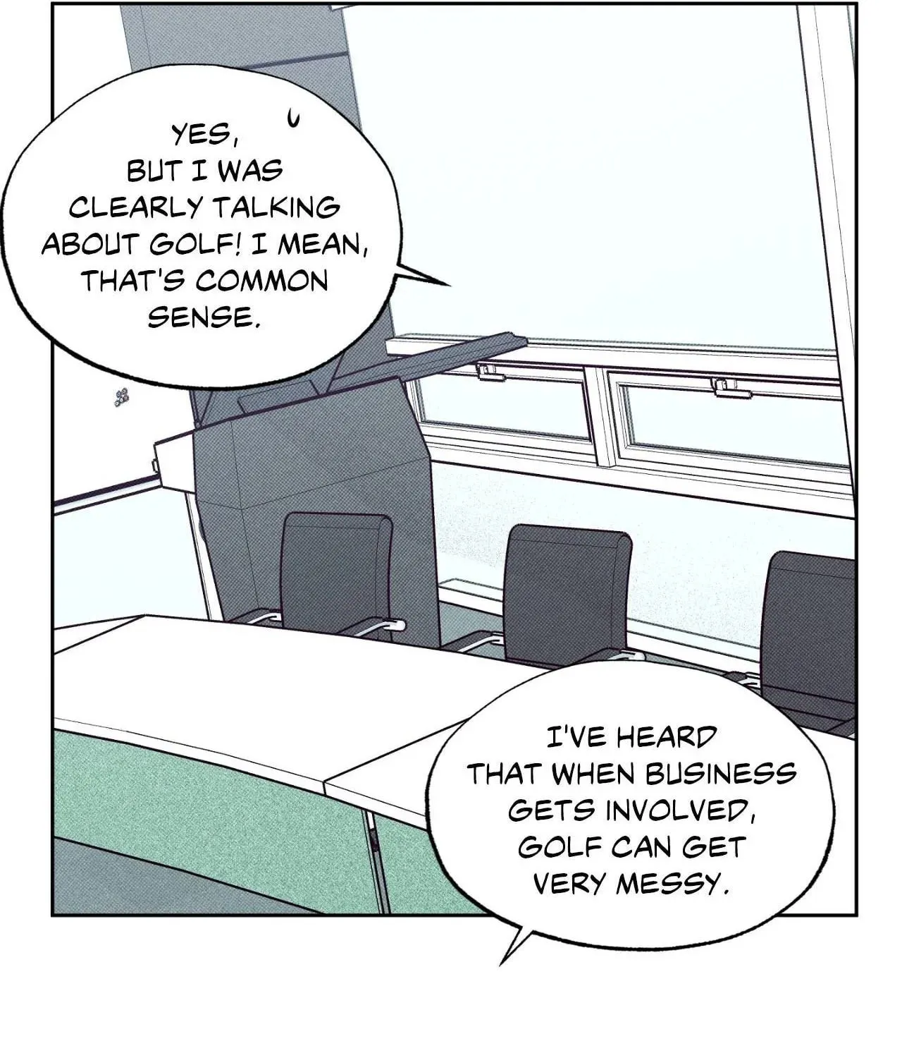 Read Sugar Trap chapter 33 image 100 on Lezhin