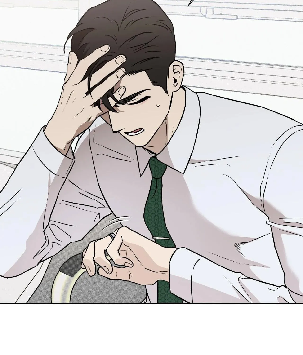 Read Sugar Trap chapter 33 image 106 on Lezhin