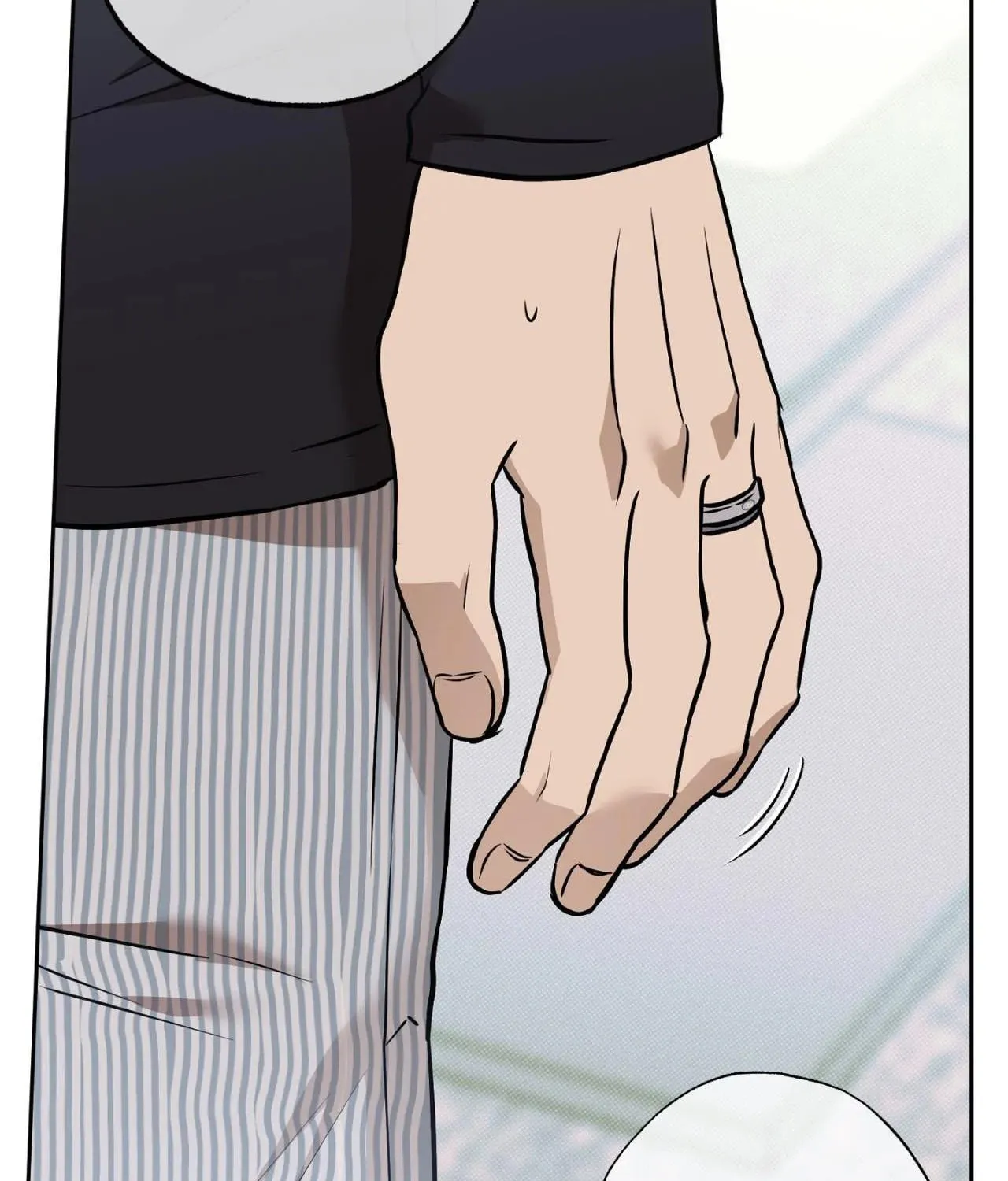 Read Sugar Trap chapter 33 image 11 on Lezhin