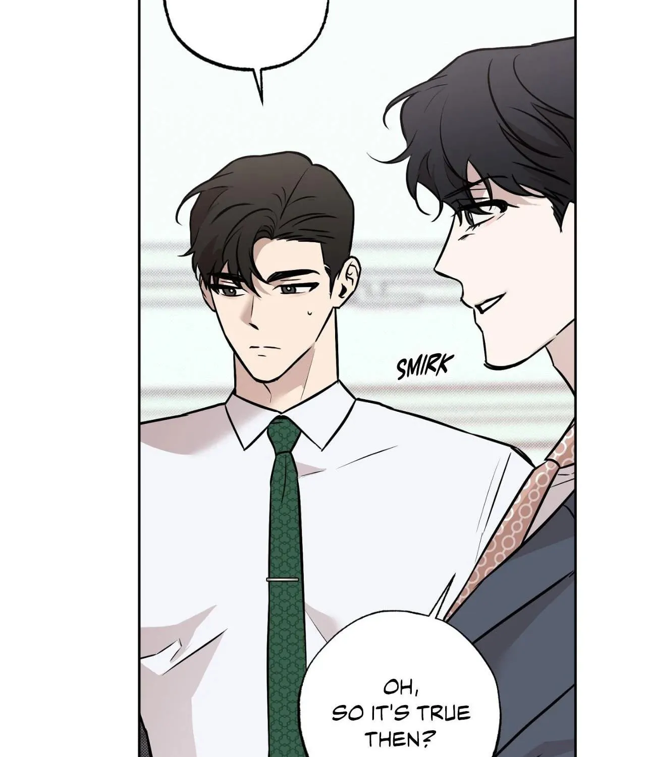 Read Sugar Trap chapter 33 image 110 on Lezhin